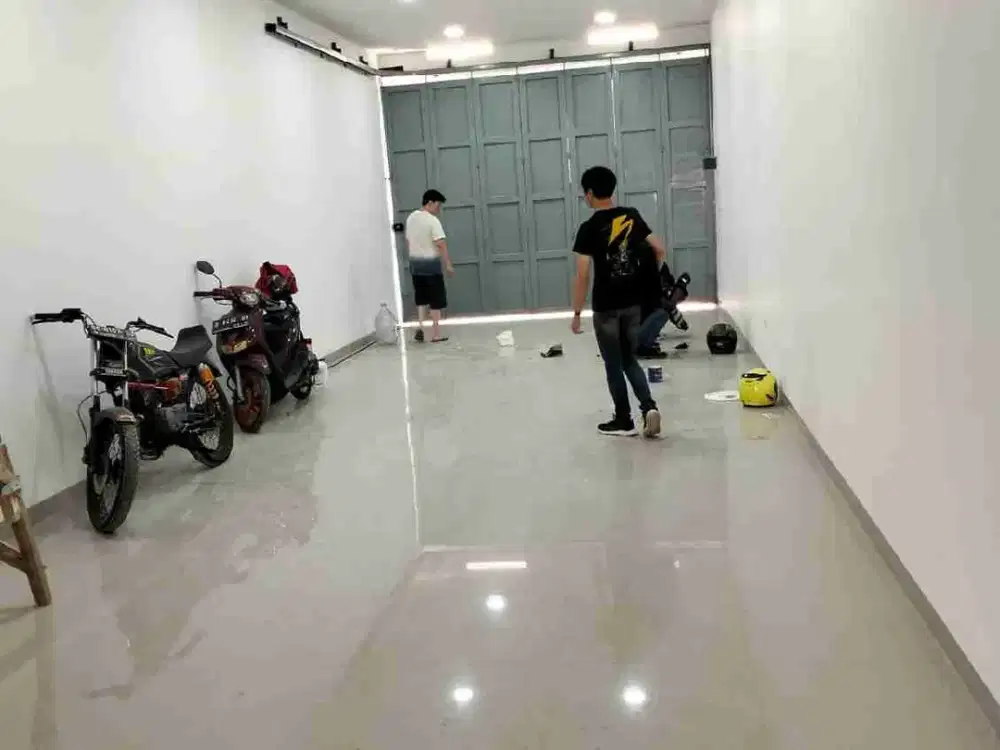 Holis Ruko Mainroad
