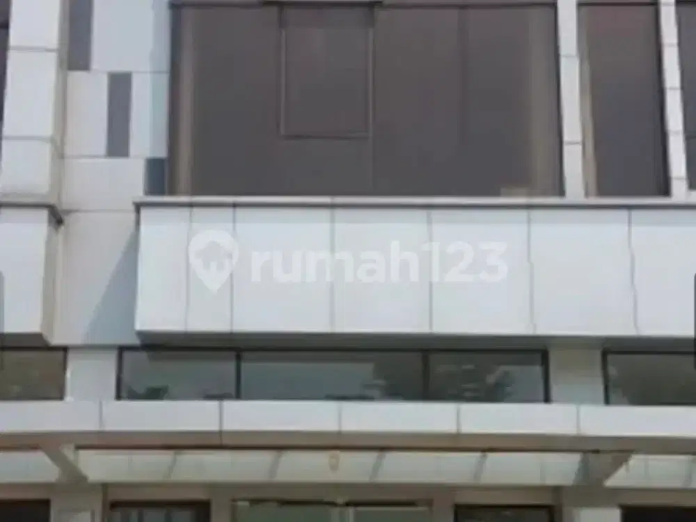 Jual Ruko Avenue Jakarta Garden City Jgc