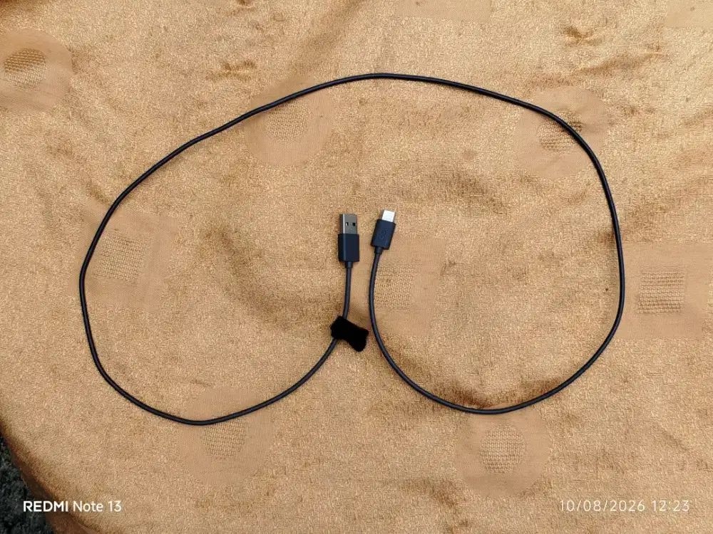 Kabel data type C original Logitech like new