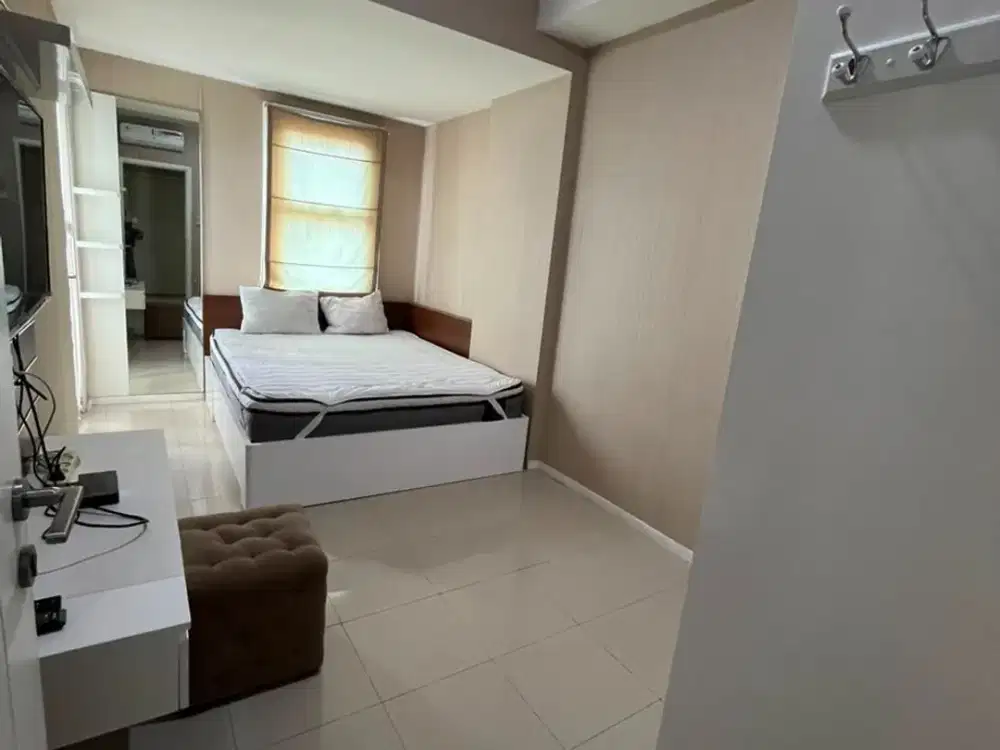 Dijual Apartment Parahyangan Residence Tipe 2 Bedroom