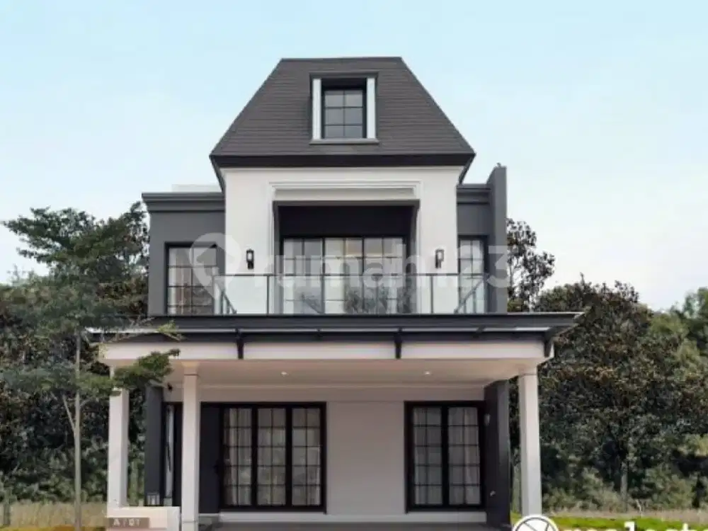 Rumah Cluster Costaria Metland Menteng Jgc Cakung