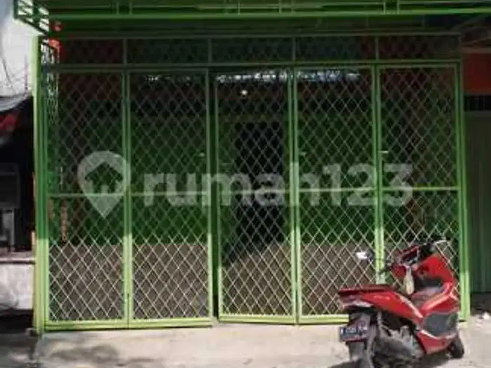 Dijual Ruko 2 Lantai 4,5X15m Taman Harapan Baru Bekasi