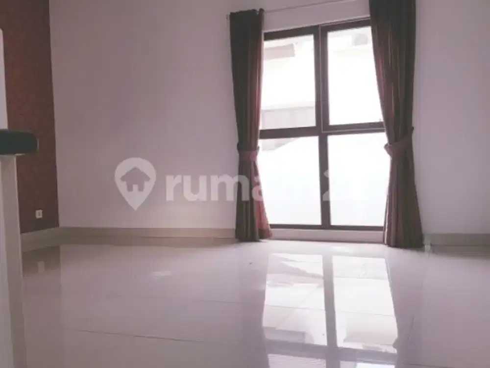 Dijual 12X16 2Lnt Tipe Kt4 Km3 Cluster Lantana di Jakarta Garden City Jgc