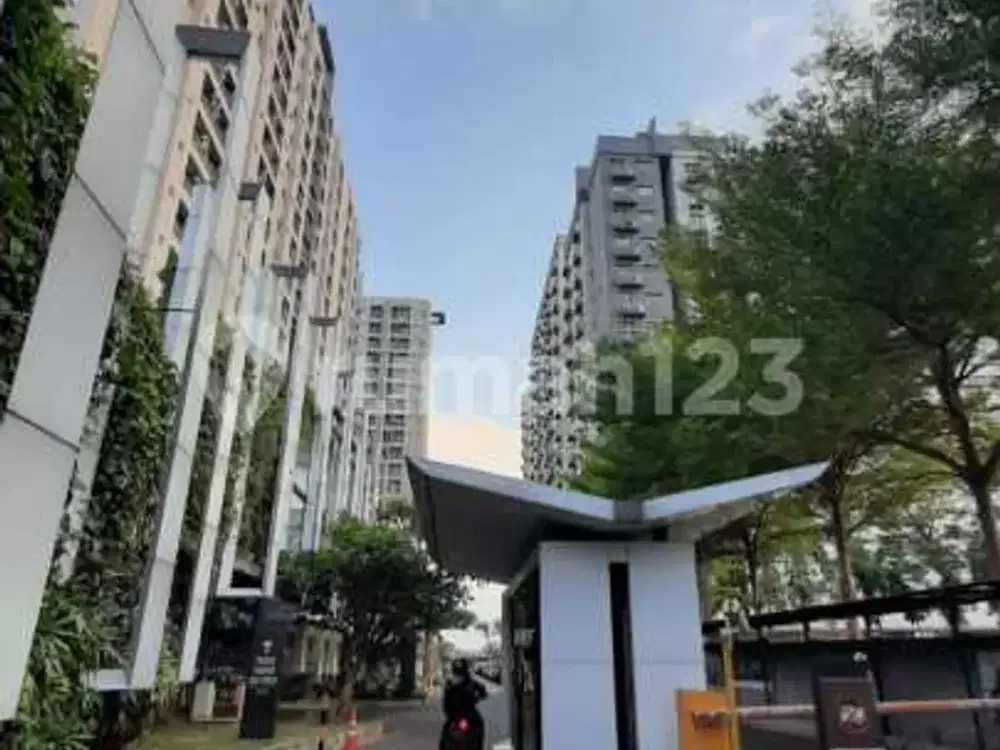 Apartemen Gading Icon 2Br 36m Tower A Full Furnished