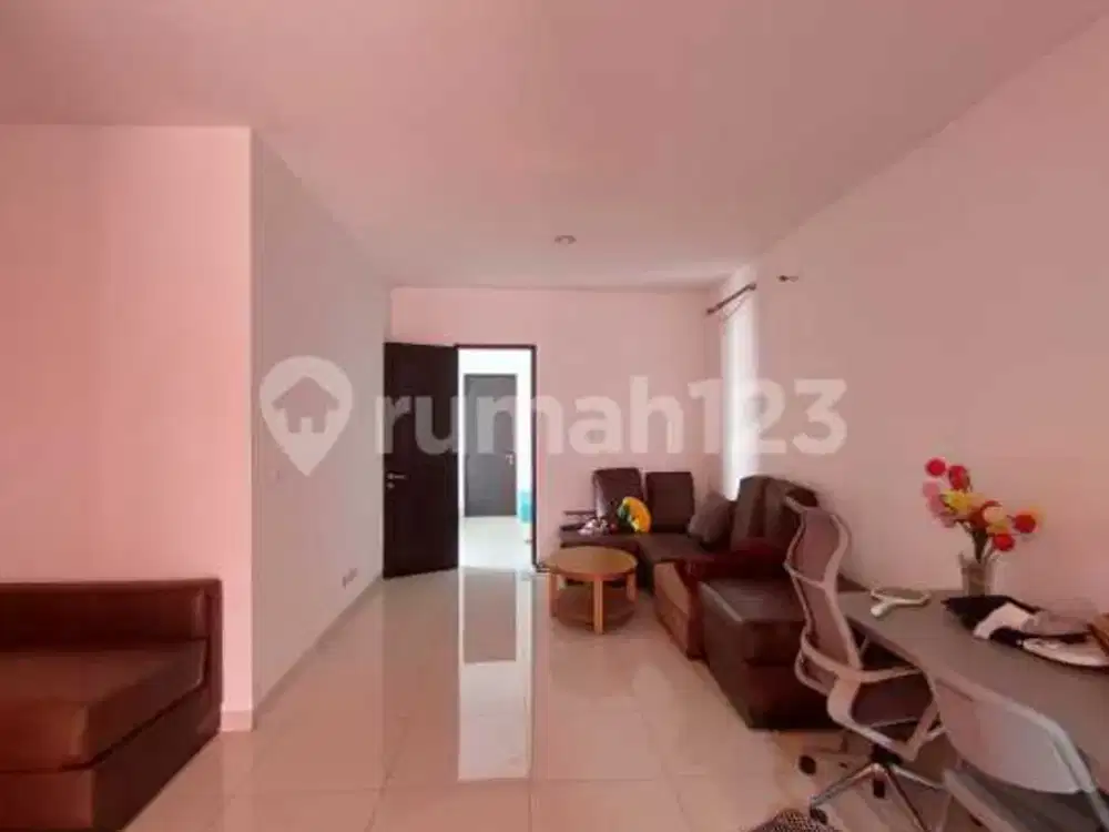 Rumah 2Lt 10X22m di Cluster Terdepan dan Termurah Jgc Cakung