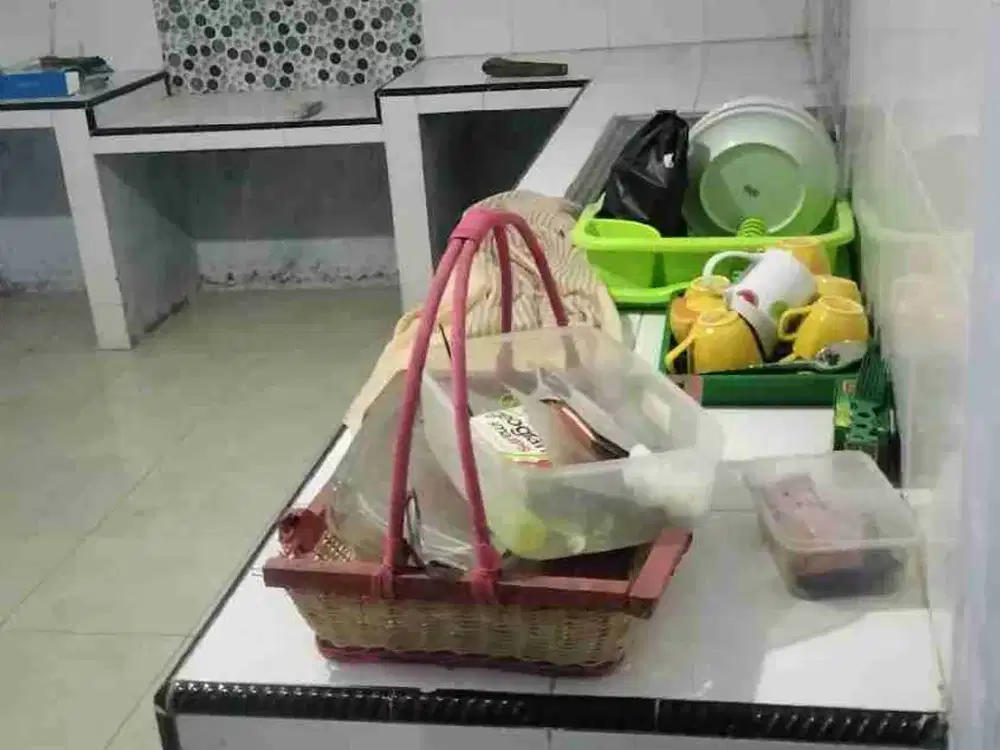Rumah Dijual Murah Di Pandeglang kota udara sejuk luas 1.000 M² SHM