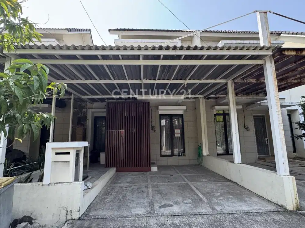 Dijual Rumah Siap Huni Di Green Ara Residence Bekasi