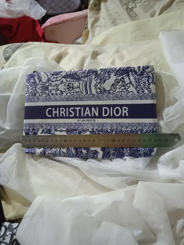 Hand bag impor CHRISTIAN DIOR