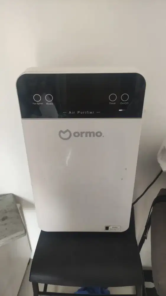 Air Purifier Lite HEPA 13