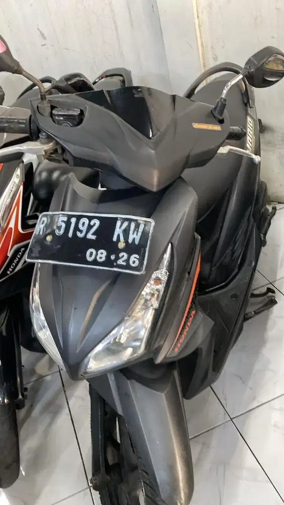 Honda Vario 110 LED