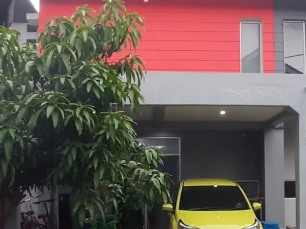 Dijual Rumah sekitar Jalan Moncongloe Lappara, Maros