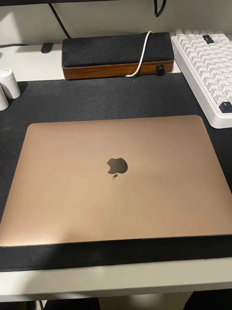 Macbook Air M1 Rosegold