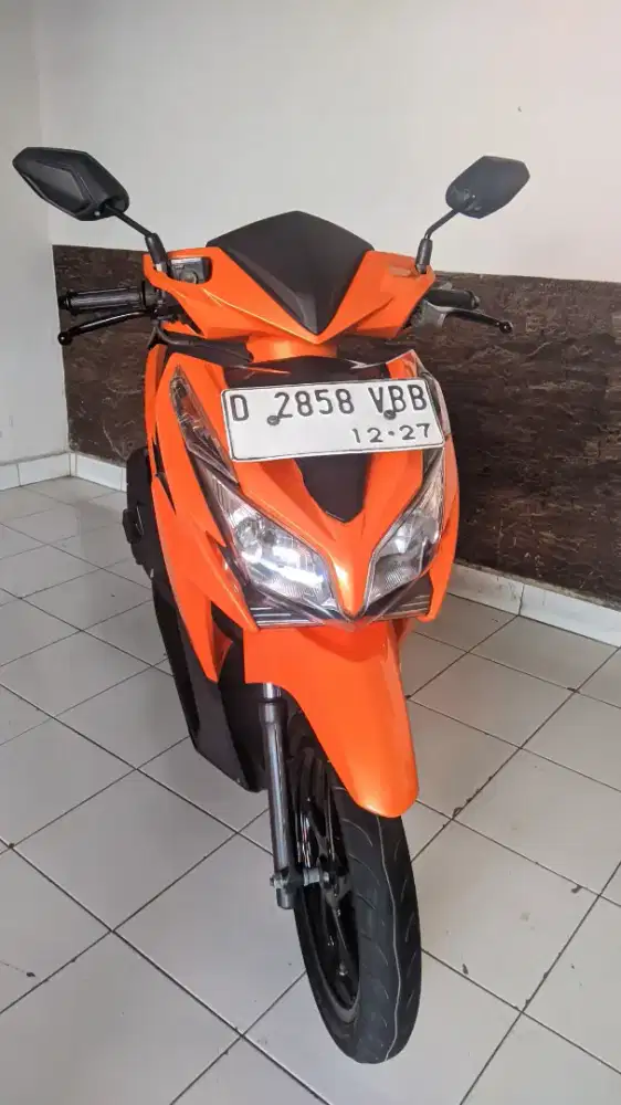Honda vario 125 KZR 2012