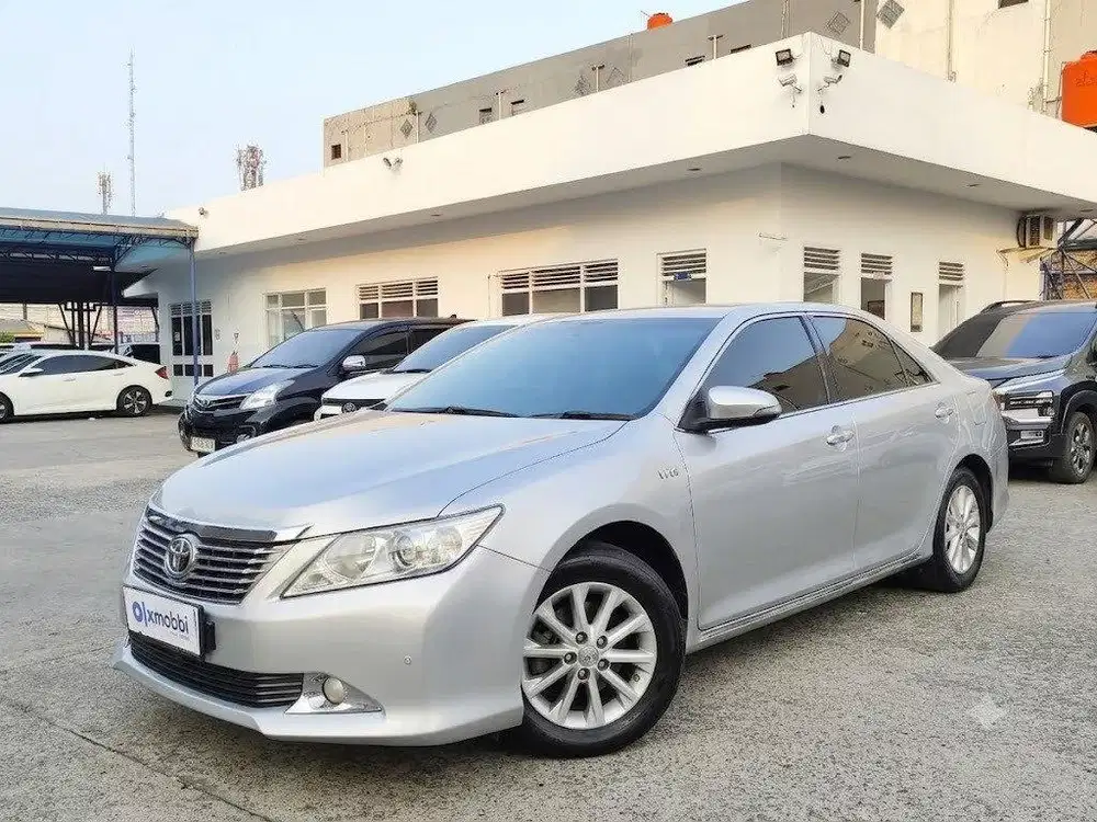 [DP 0%] Toyota Camry 2014 SAL