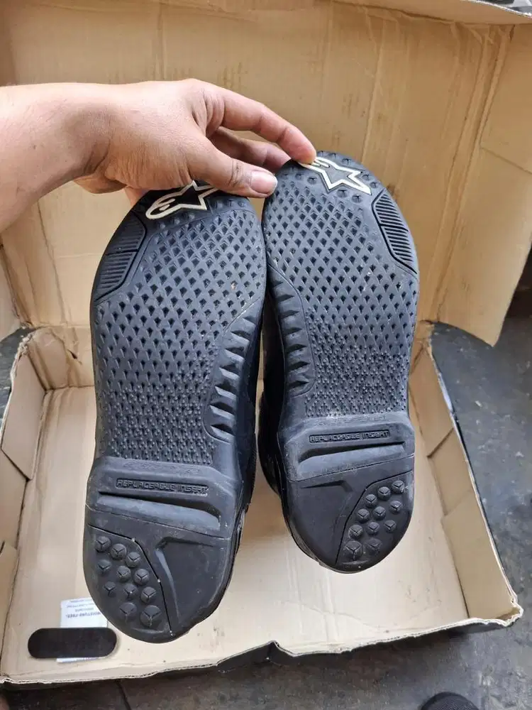 Alpinestar tech 10