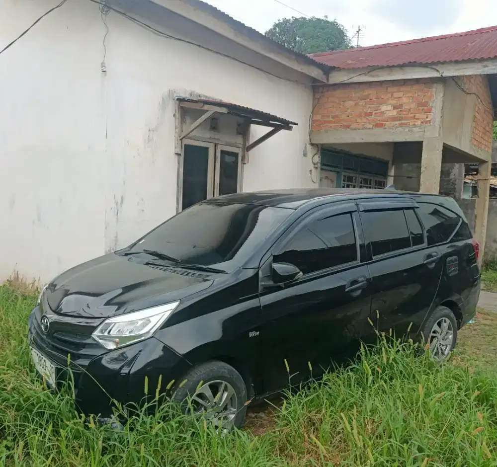 Calya Tipe G Manual