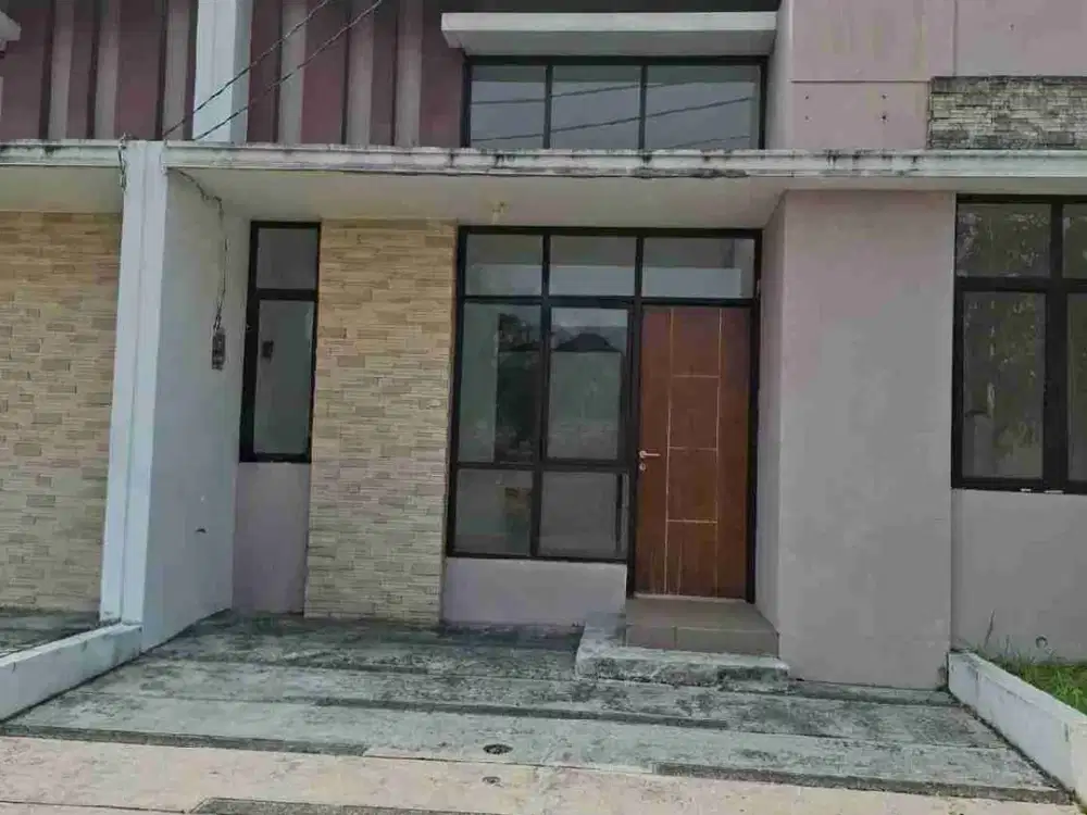 disewa rumah di citra raya.cikupa cluster villagio