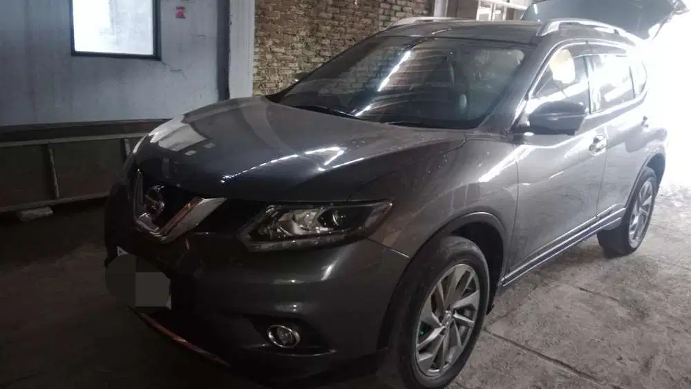 DP.5  jt all new  X-Trail 2015 T32