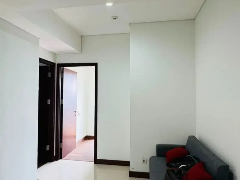 Dijual / Disewakan Apartemen Springwood Residence