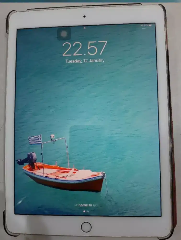 Ipad Pro 9.7 ( 128 GB ) ORI Full set