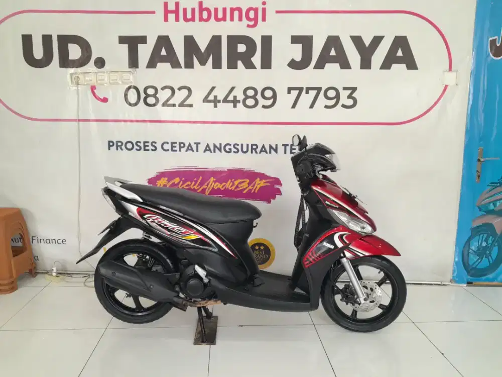 JADUL YAMAHA MIO CW 2013