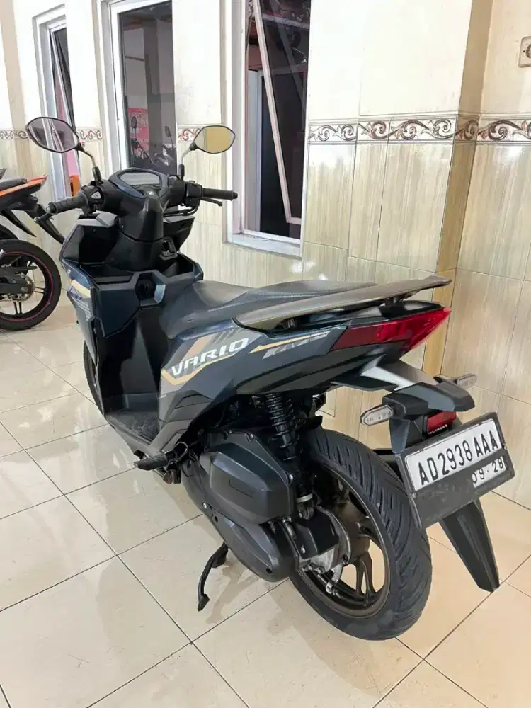 Vario 2023 ad solo