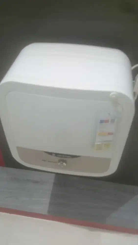 ARISTON AN2 30 RS 500MT HEATER
