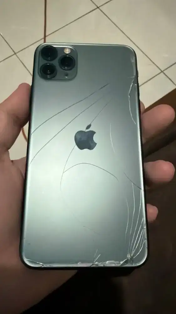 IPHONE 11 PROMAX 256GB IBOX