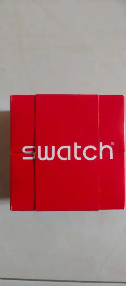 Swatch Original