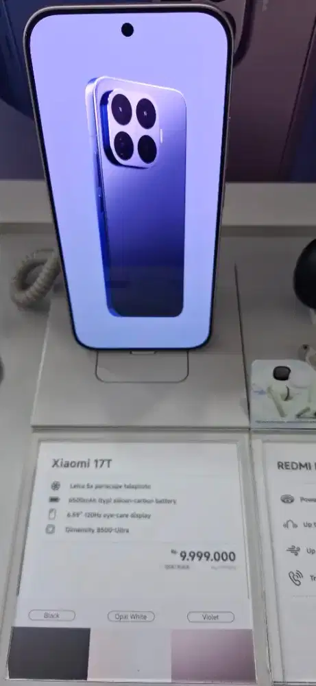 Punya HP baru tanpa ribet