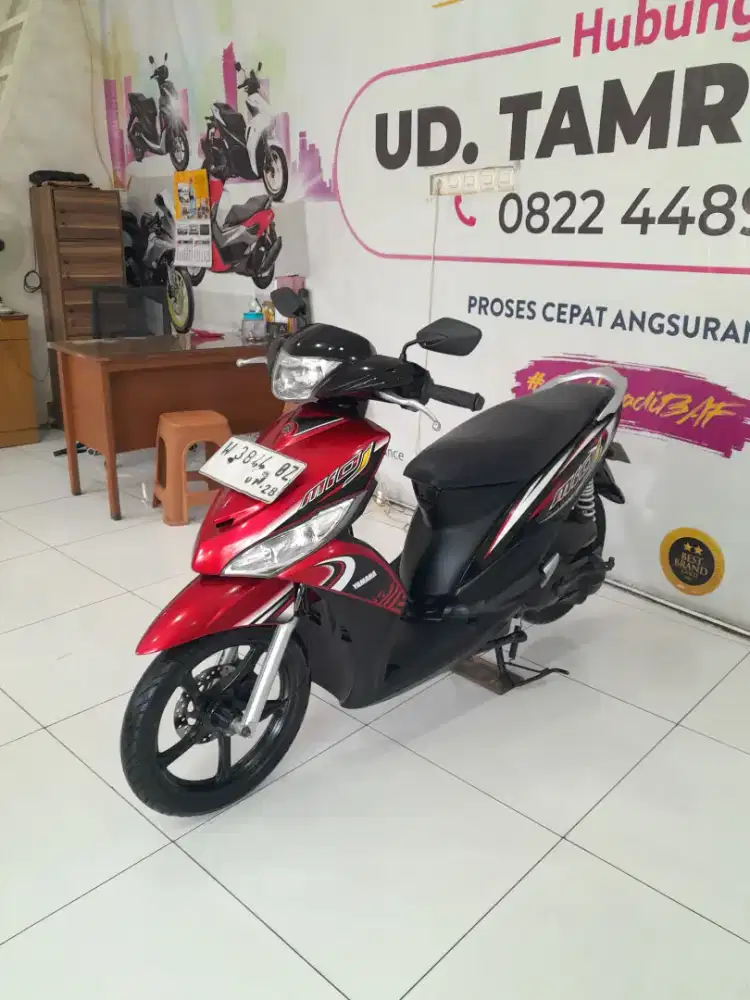READY YAMAHA MIO J CW 2013