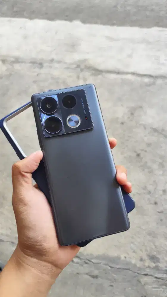 Infinix Note 40S 8+8/256 NFC