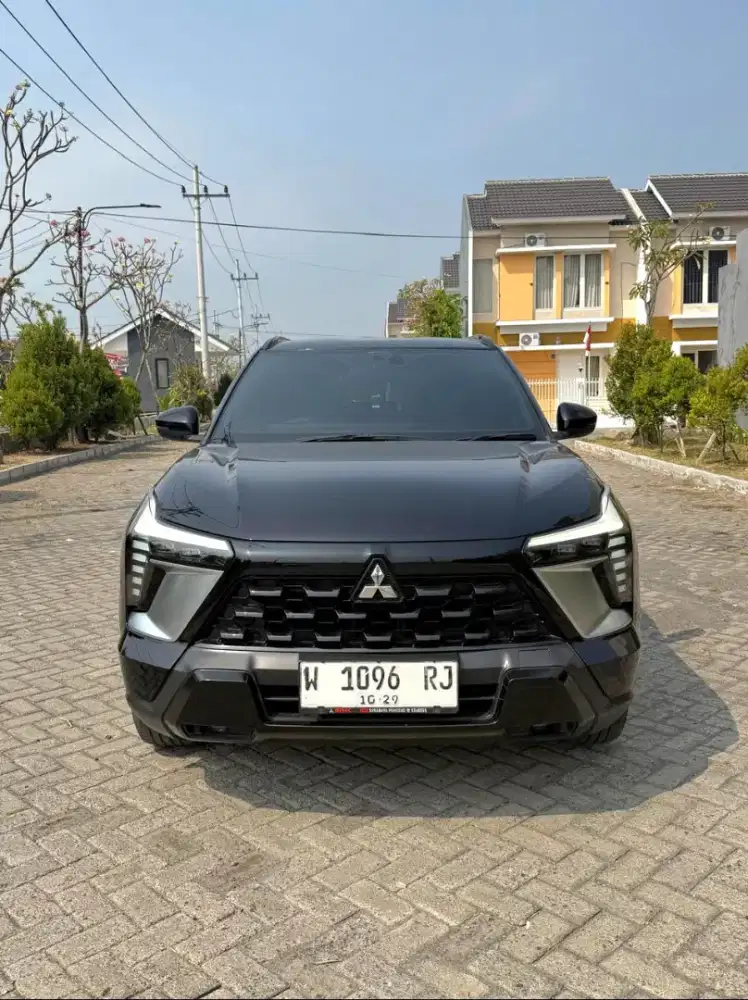 Xforce Ultimate 2024 matic 1.5cc