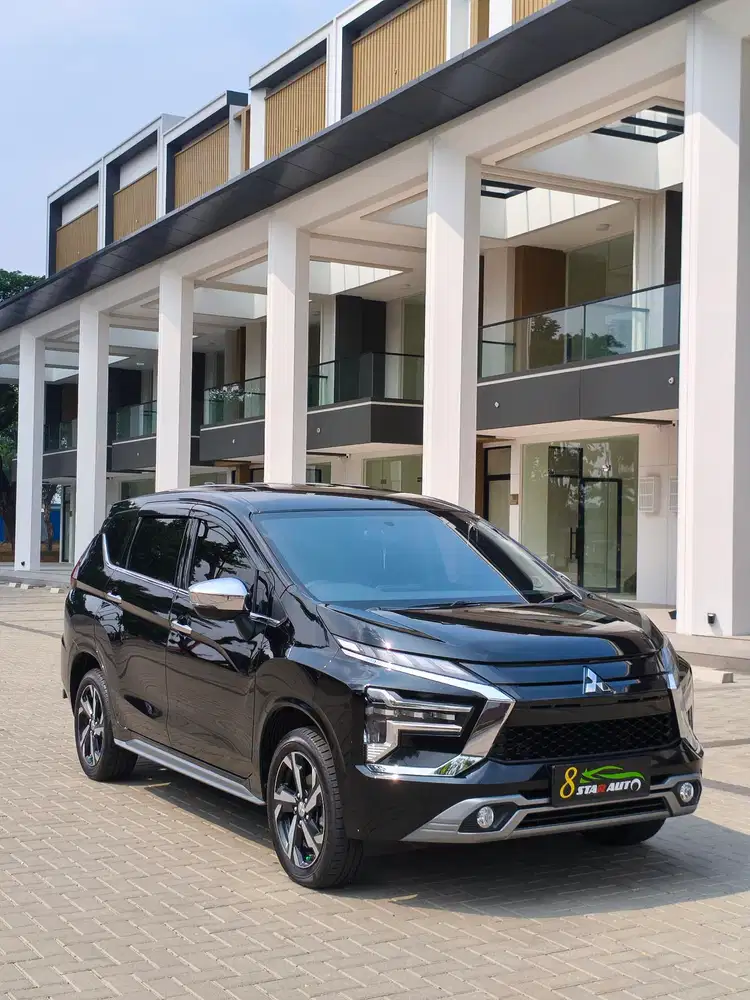 Xpander Ultimate 1.5 Matic AT 2022 New Model