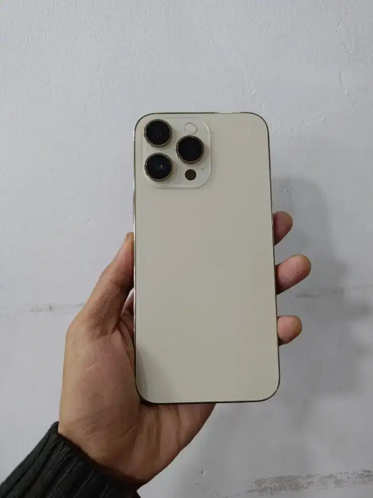iPhone 14 Pro Max 256 GB Fullset