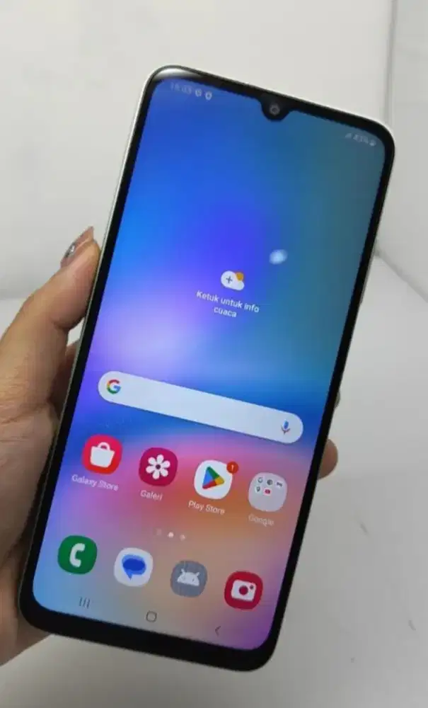 Ex sein A05s 128Gb (Samsung)