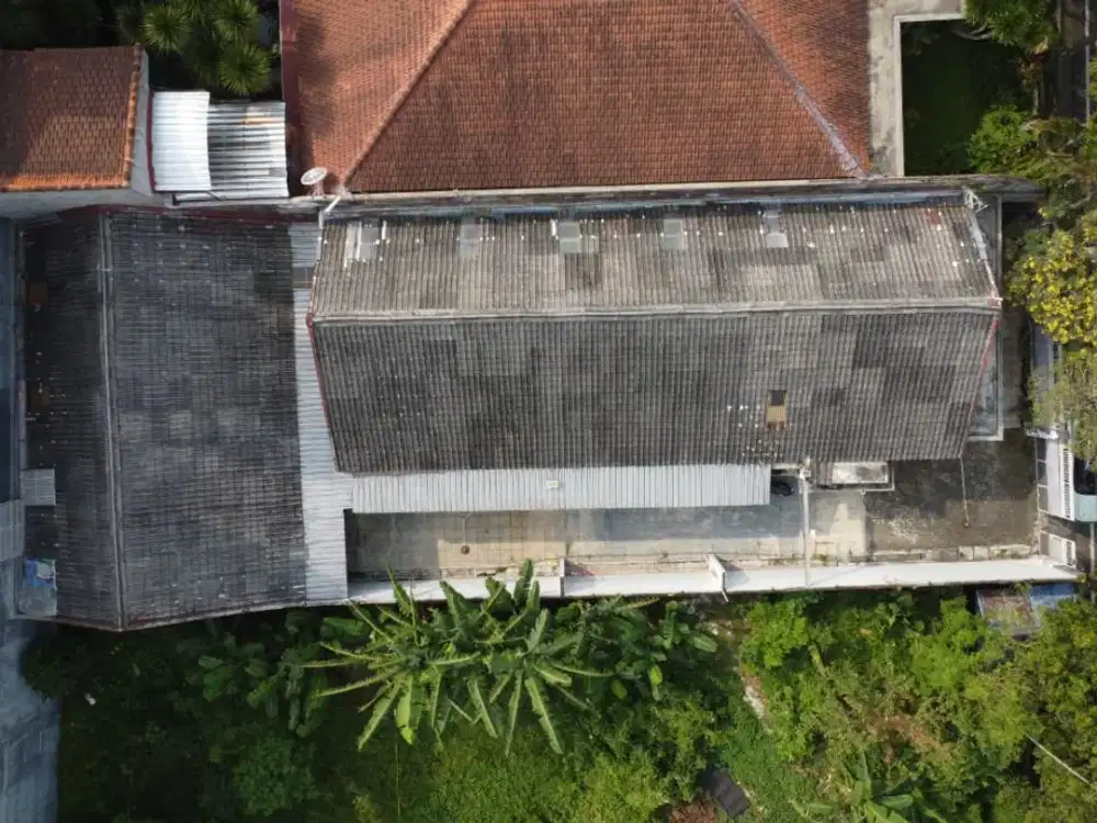 RUMAH KOST AKTIF DEKAT UB, ITN, UIN GRATIS BANGUNAN | DIJUAL CEPAT BU