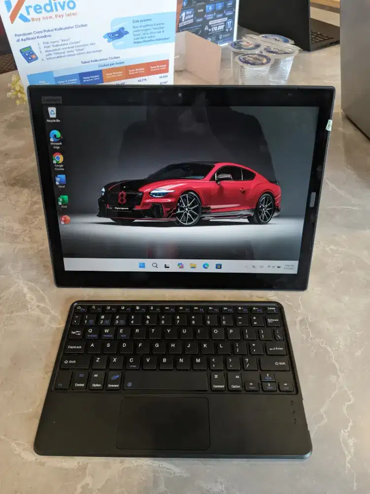 LENOVO X1 TABLET