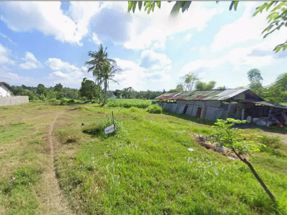 DIJUAL KAVLING SIAP BANGUN – PENATABAN, GIRI, BANYUWANGI