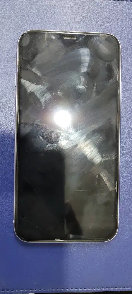 Iphone 11 Purple