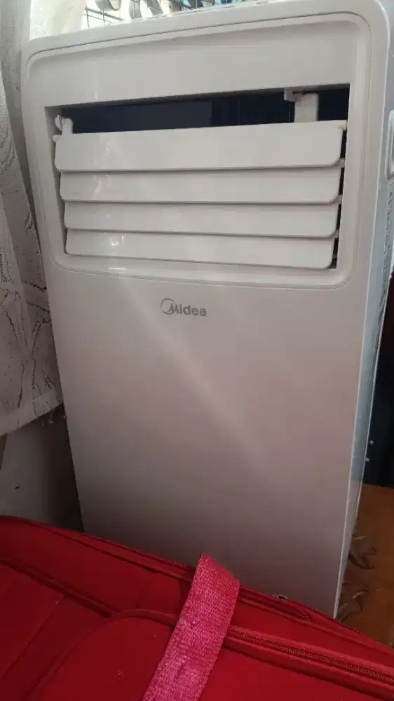 For sale AC Portable Midea