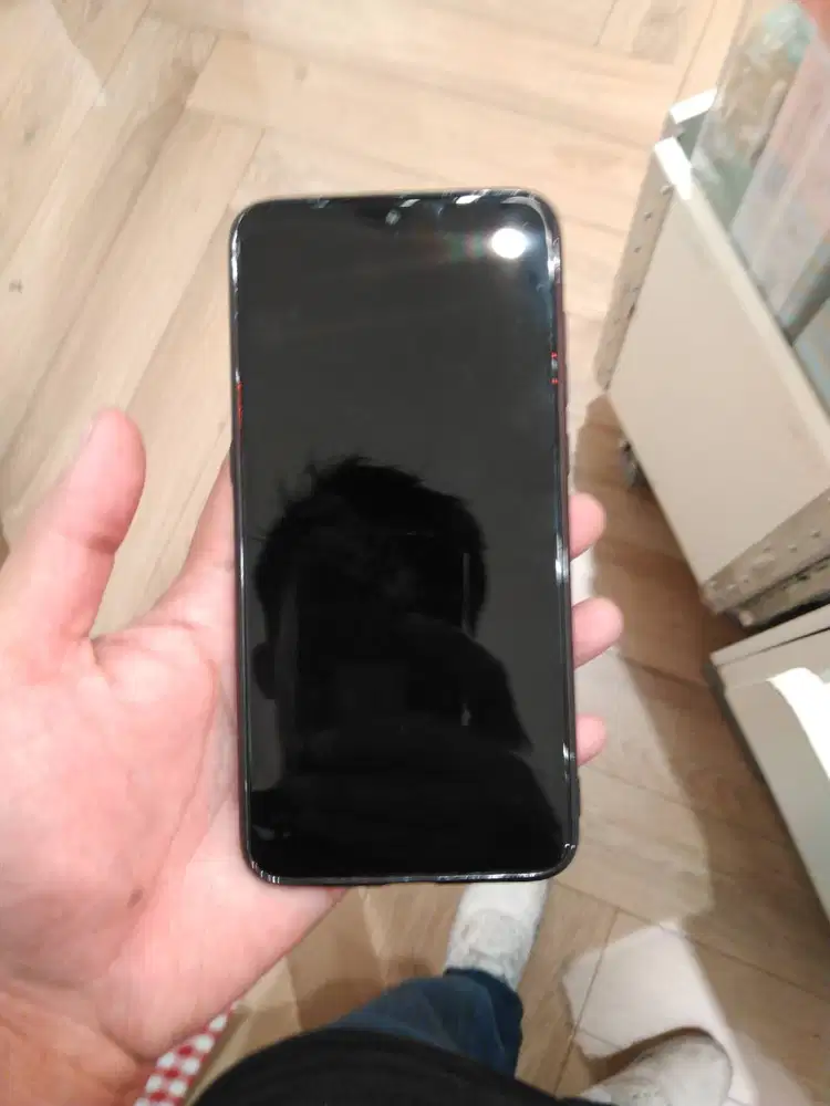 Xiaomi mi9 Ram 6/64