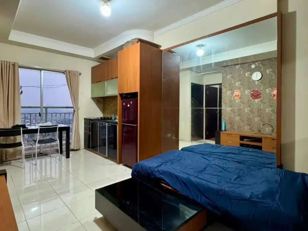 Dijual Apartemen Mediterania Garden 1 Tanjung Duren Jakarta Barat