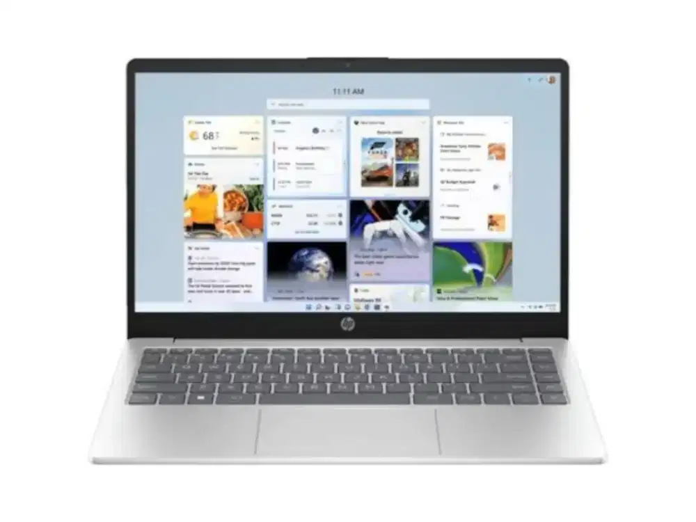 HP NOTEBOOK CORE I3 8/512GB