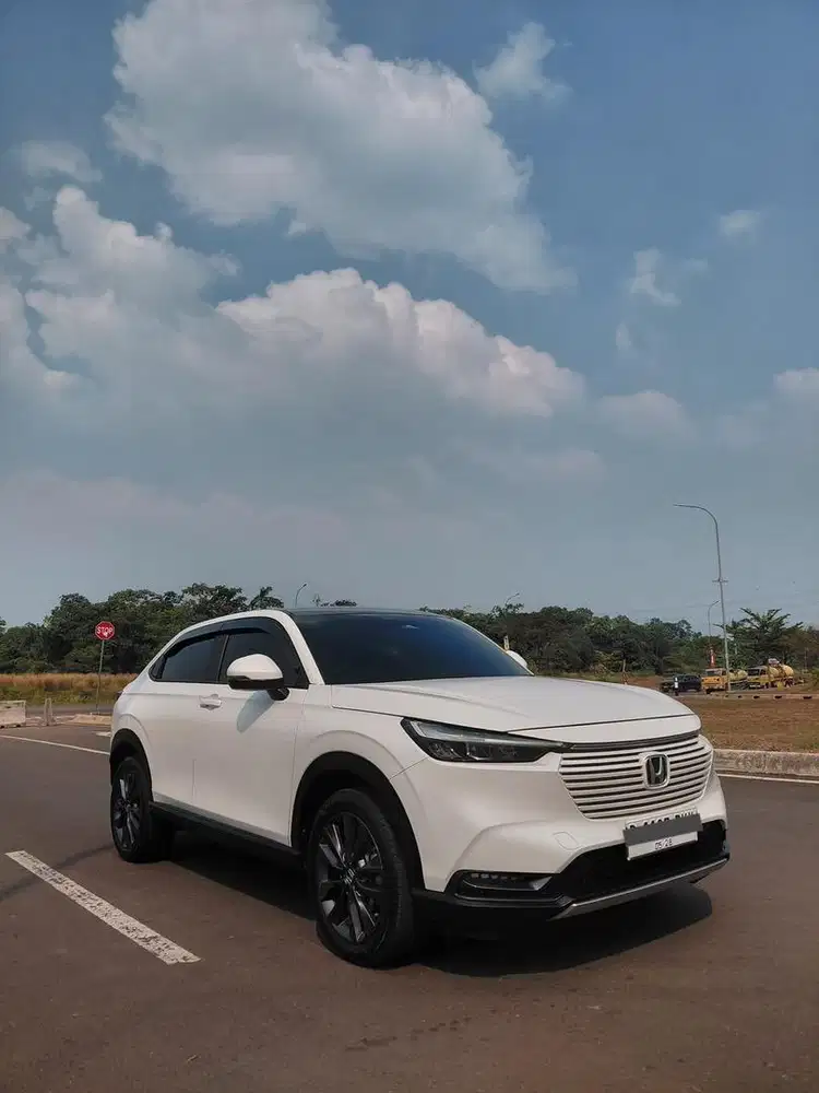 Honda HR-V 2023 Bensin