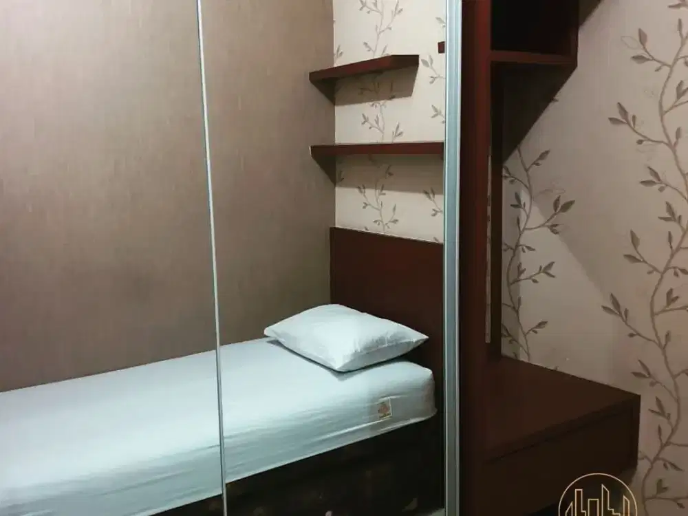 Di Jual Apartemen Hunian Dengan Harga Trejengkau aman Dan Nyaman