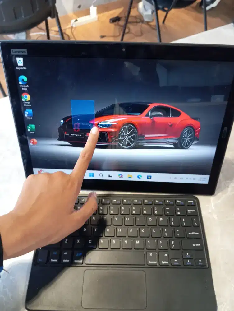 LENOVO X1 TABLET | RAM 8 GB | SSD 256 GB