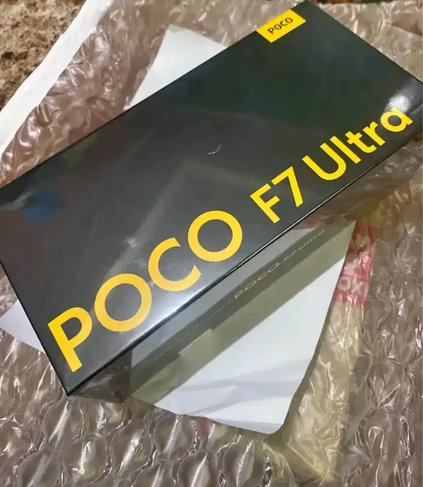 POCO F7 ULTRA 16/512
