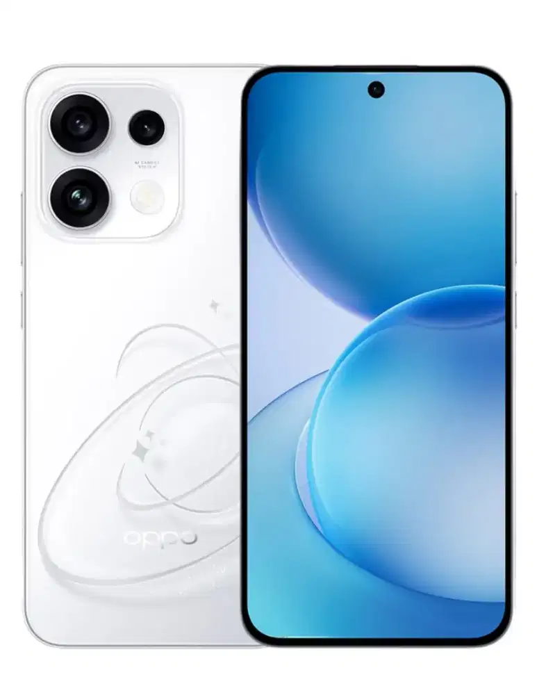 Oppo Reno16 Bisa Cicilan KTP aja