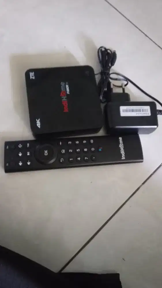 Jual Set top Box